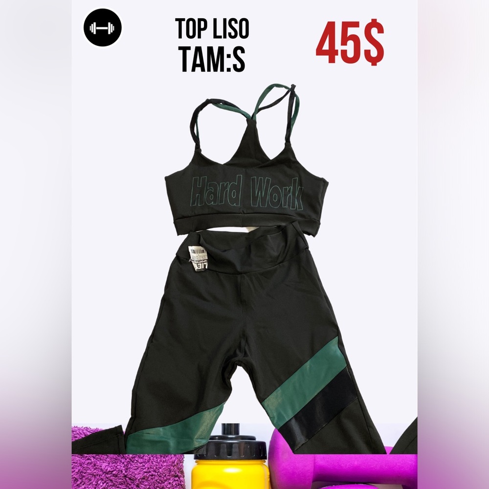Brazilian Fitness Clothes